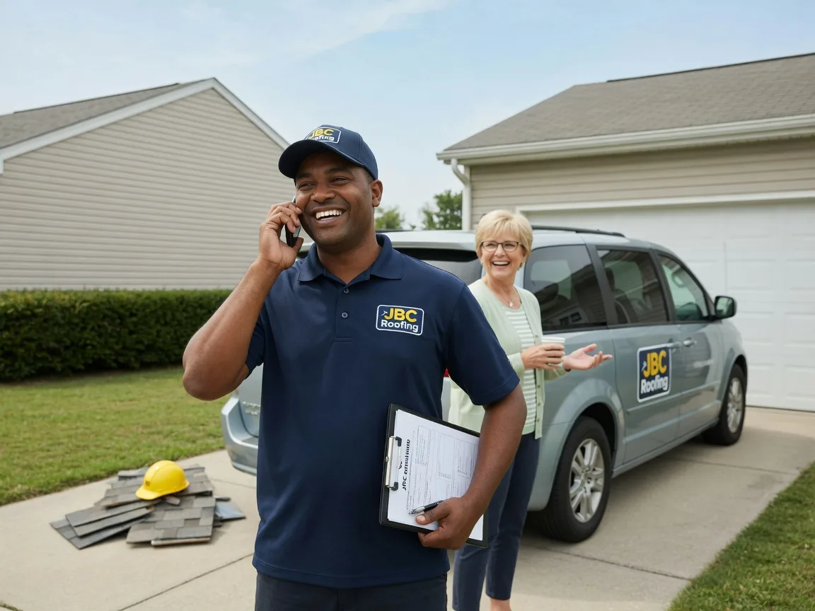 Roof Replacement Camp Hill, AL FAQs